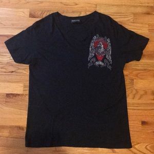 Rawyalty Culture T-shirt
